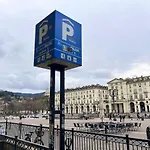 Appartement Il Nido Tra I Portici Turijn