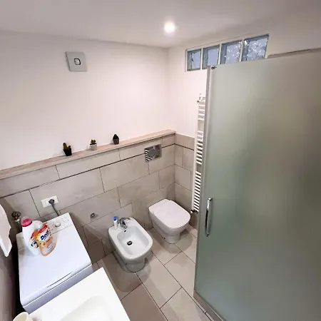 Apartment Il Nido Tra I Portici Turin