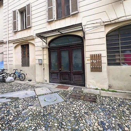 Il Nido Tra I Portici Appartamento Torino