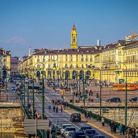 Il Nido Tra I Portici Appartamento
