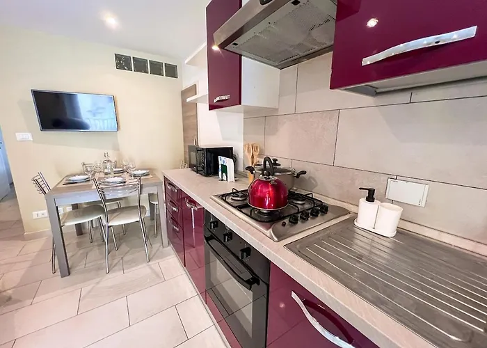 Il Nido Tra I Portici