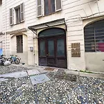 Il Nido Tra I Portici Апартаменты Турин