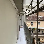 Il Nido Tra I Portici