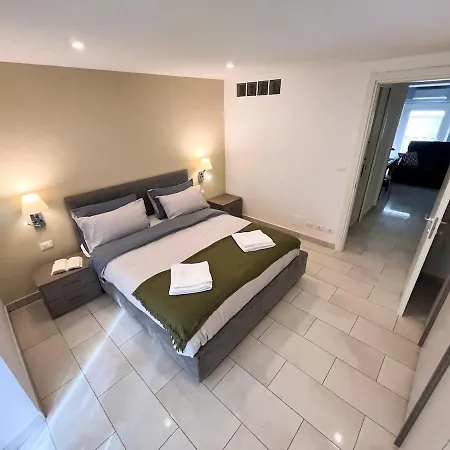 Il Nido Tra I Portici