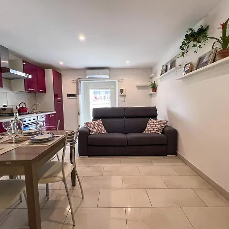 Il Nido Tra I Portici アパート