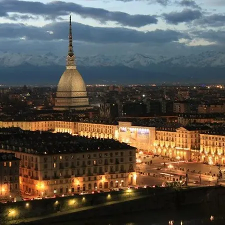 Il Nido Tra I Portici