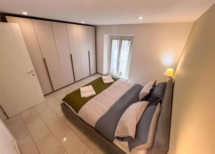 Il Nido Tra I Portici *