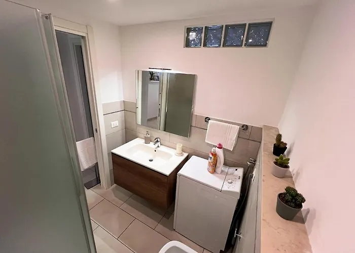 Il Nido Tra I Portici