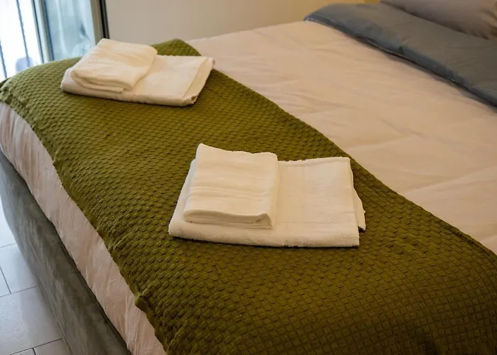 Il Nido Tra I Portici *