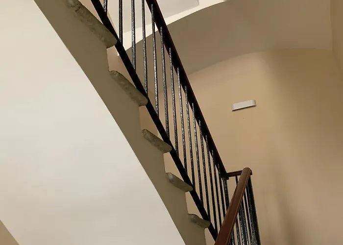 アパート Il Nido Tra I Portici トリノ