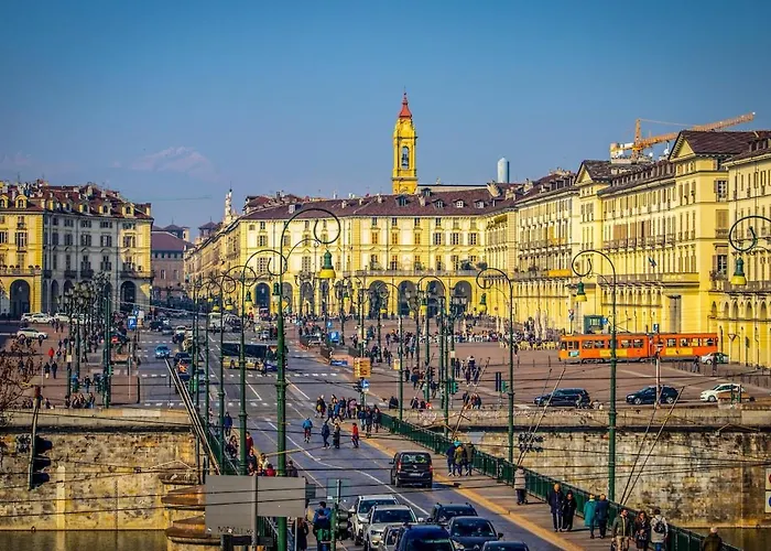 Il Nido Tra I Portici アパート