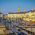 Il Nido Tra I Portici 公寓