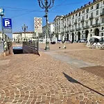 公寓 Il Nido Tra I Portici 都灵
