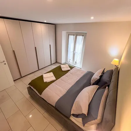 Il Nido Tra I Portici *