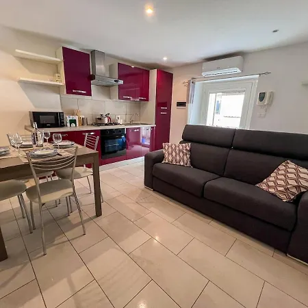 Il Nido Tra I Portici 公寓 都灵