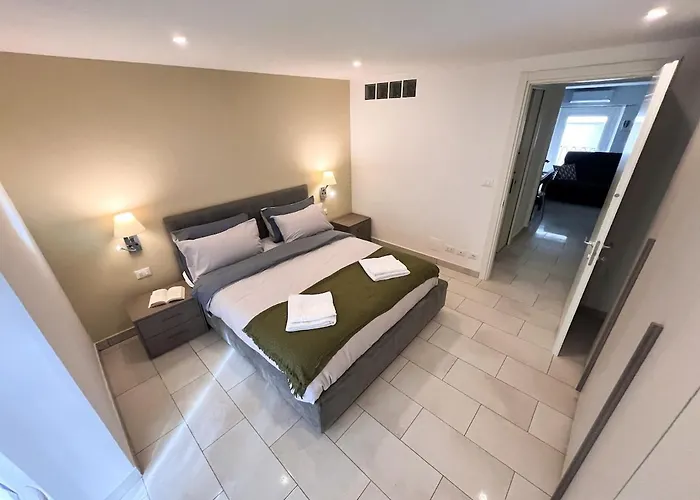 Il Nido Tra I Portici